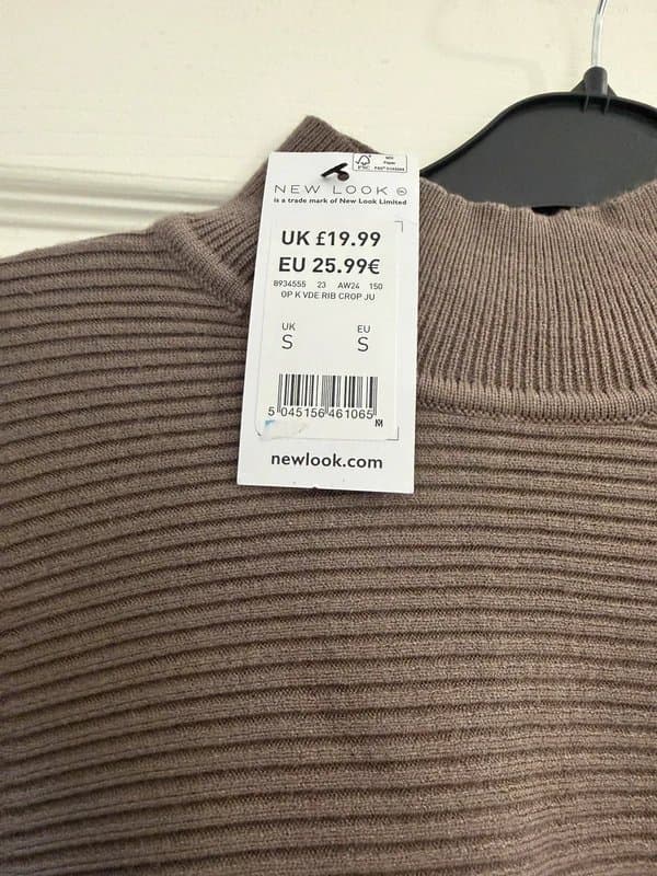 New Look Newlook jumper