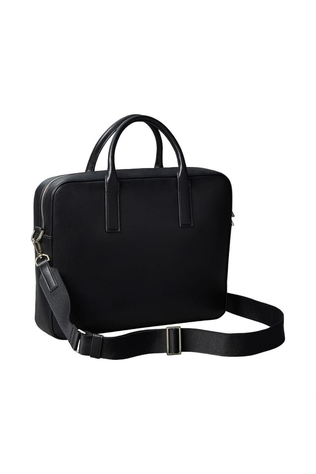 Calvin Klein Calvin Klein Men's Raised Commuter Black - 3