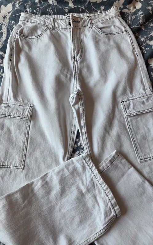 Bershka Bershka jeans