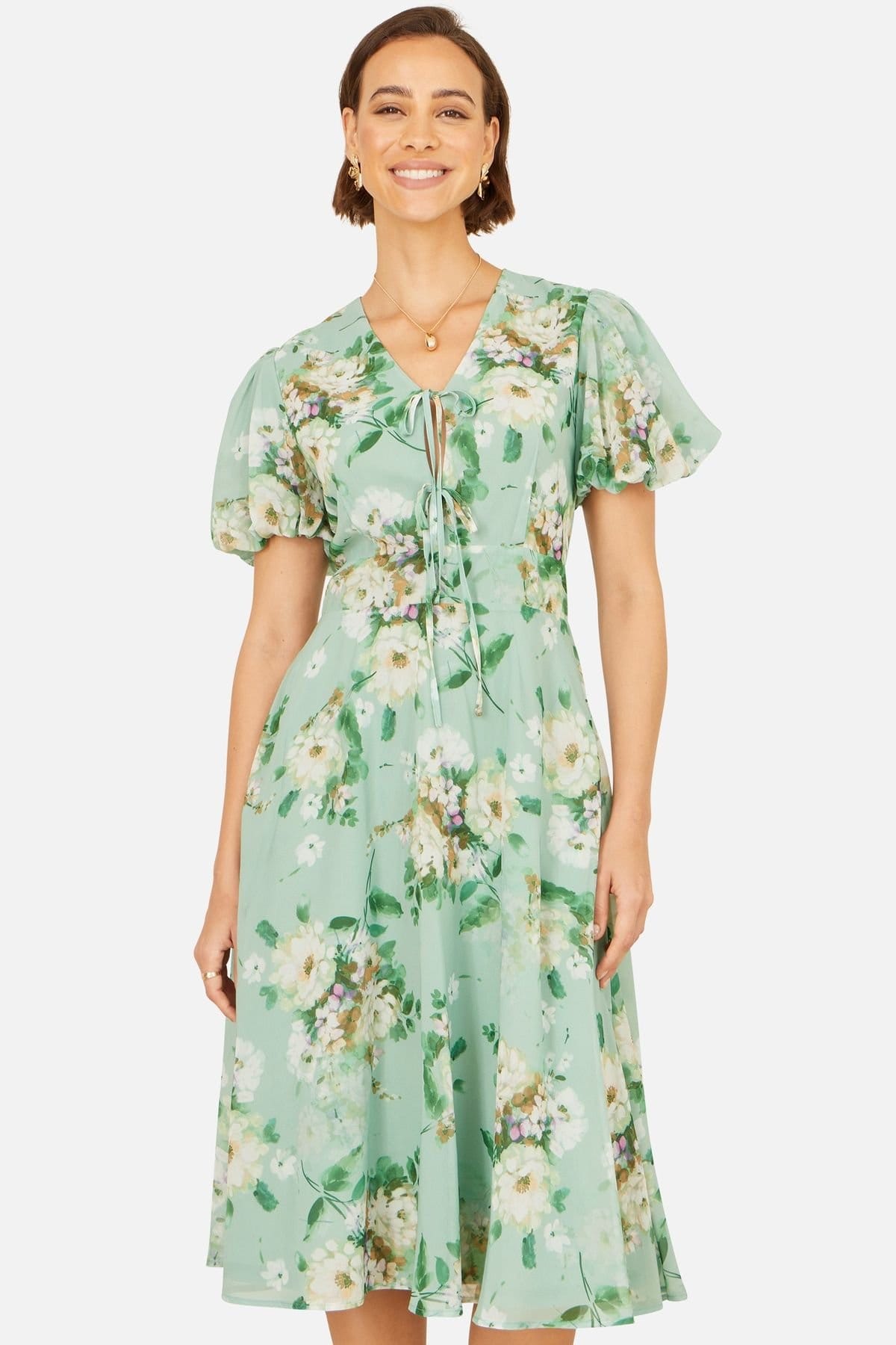 mint