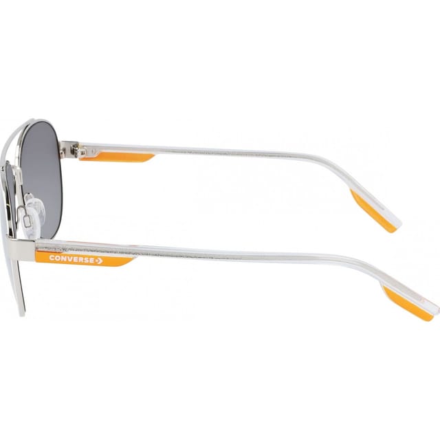 Converse Converse Men's CV300S-DISRUPT-100 Sunglasses in Silver - 3