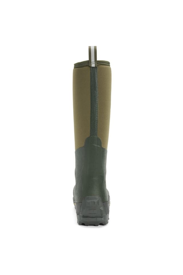 Muck Boots Muck Boots Men's 'Arctic Sport' Wellingtons in Green - 2