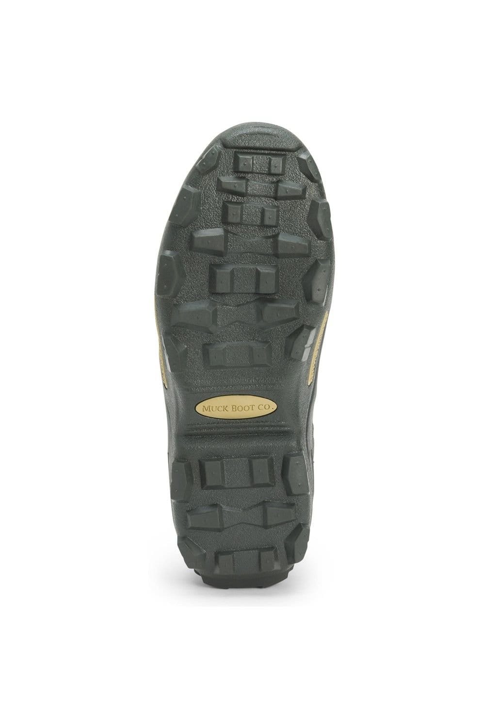 Muck Boots Muck Boots Men's 'Arctic Sport' Wellingtons in Green - 4