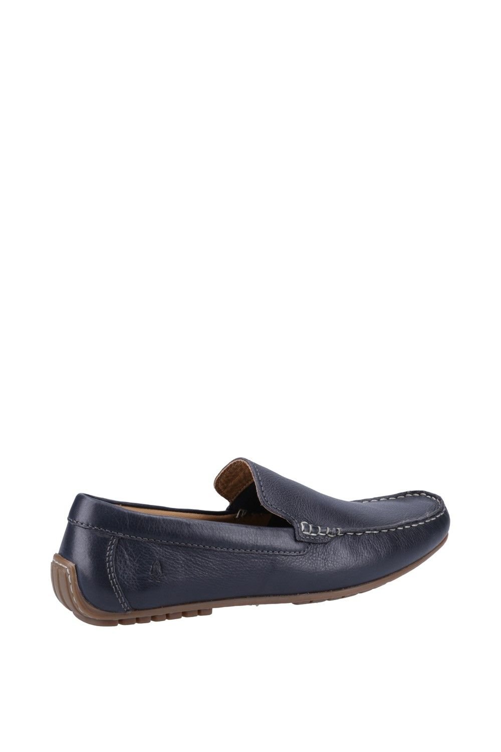 Hush Puppies Hush Puppies Men's 'Ralph' Slip On Summer in Navy - 2