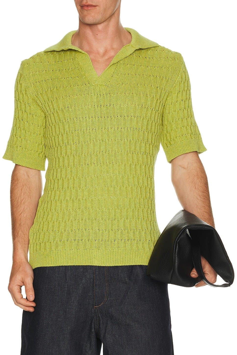 revolve Cove Polo