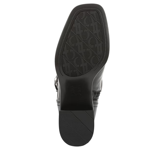 Naturalizer Naturalizer Women's Idris Zip Boots in Black - 3