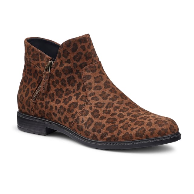 Hotter Hotter Women's Wide Fit 'Ludlow' Ankle Boots - 2