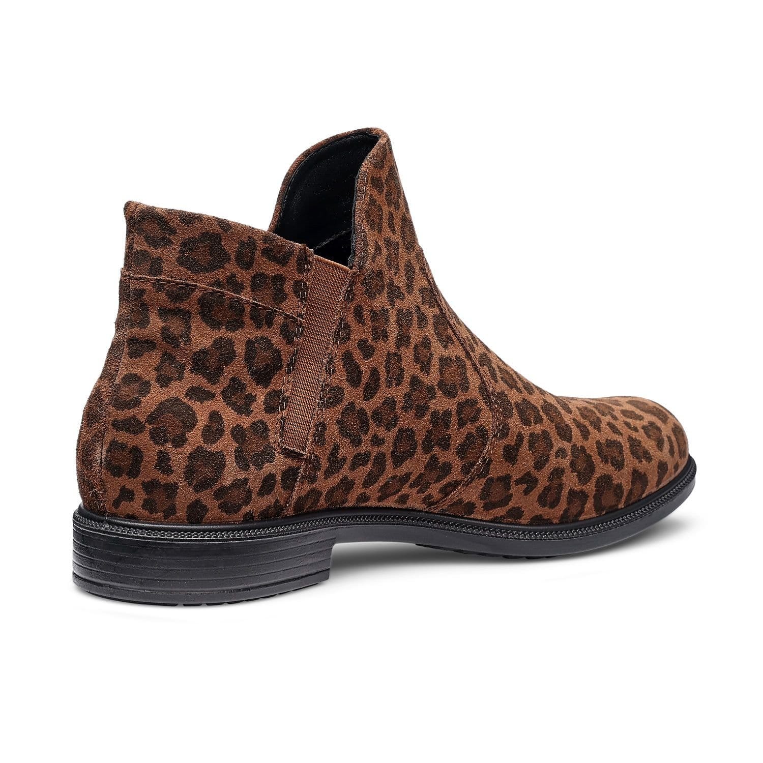 Hotter Hotter Women's Wide Fit 'Ludlow' Ankle Boots - 4