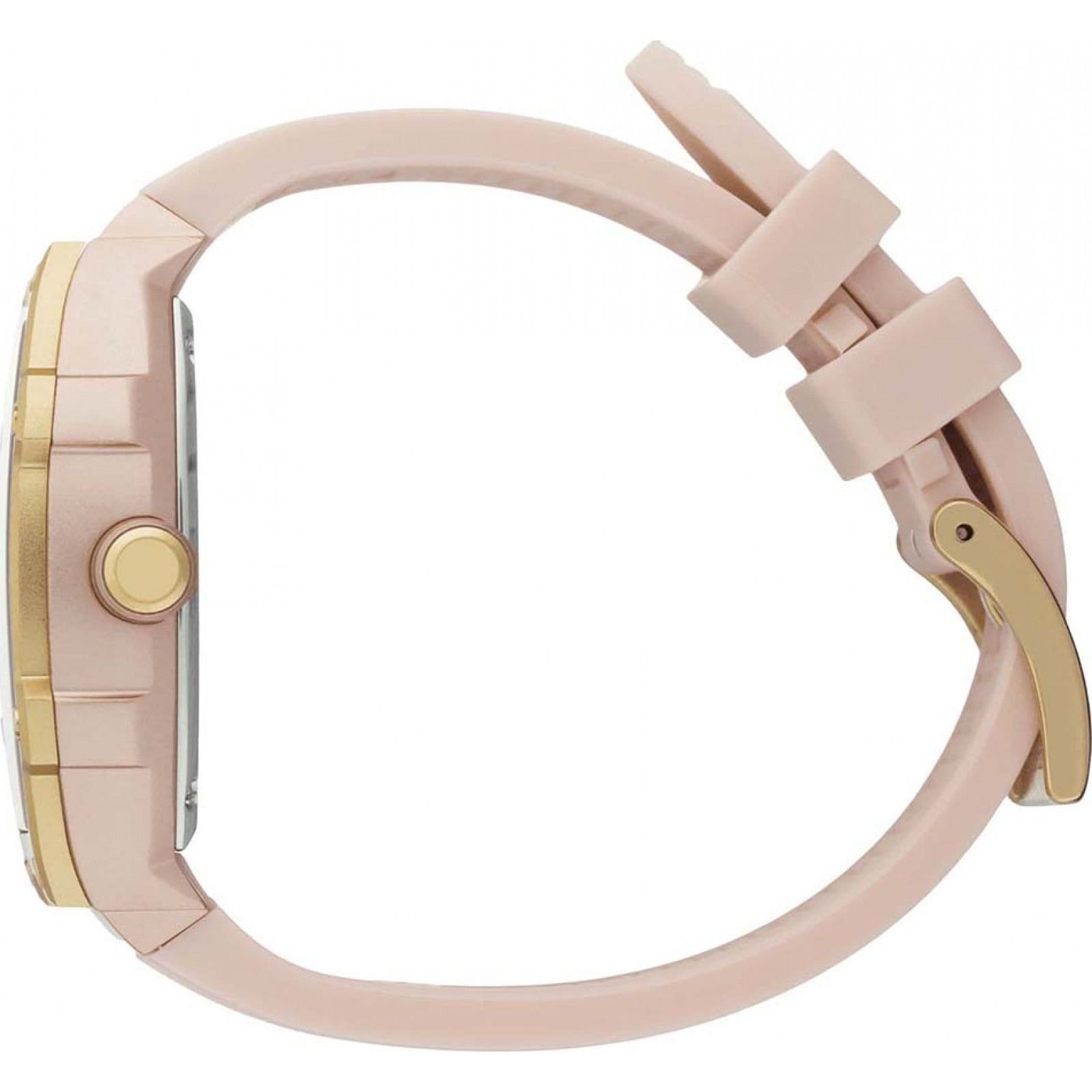 Ice-Watch Ice-Watch Women's 022864 ICE Boliday 35mm Quartz Watch in Pink - 4