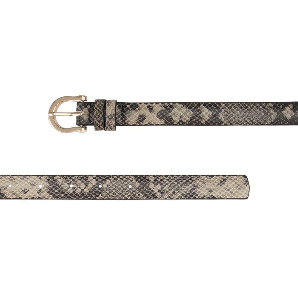 Paul Costelloe Paul Costelloe Women's Melin Leather Belt - 2