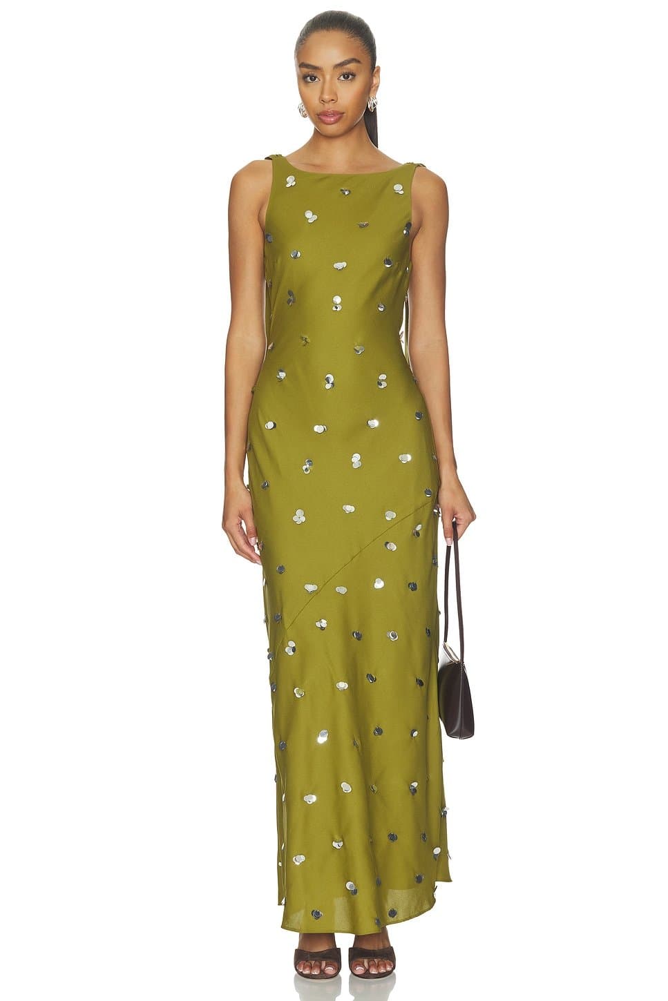 revolve Elina Dress