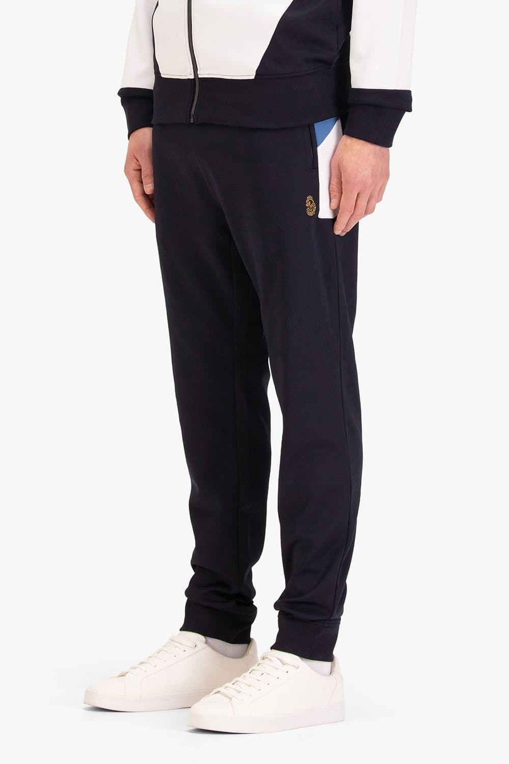 Luke 1977 Luke 1977 Men's Charming Jogger in Dark Navy
