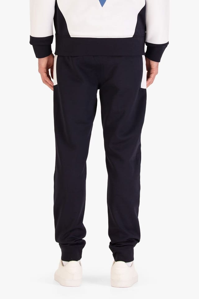 Luke 1977 Luke 1977 Men's Charming Jogger in Dark Navy - 2