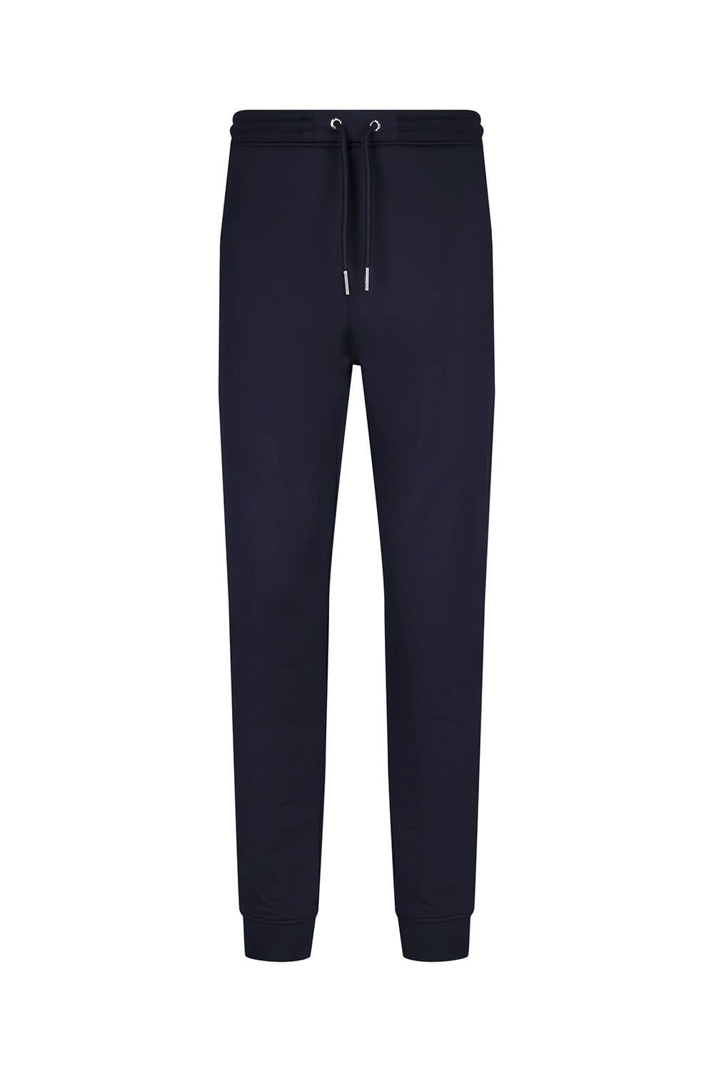 Luke 1977 Luke 1977 Men's Charming Jogger in Dark Navy - 4