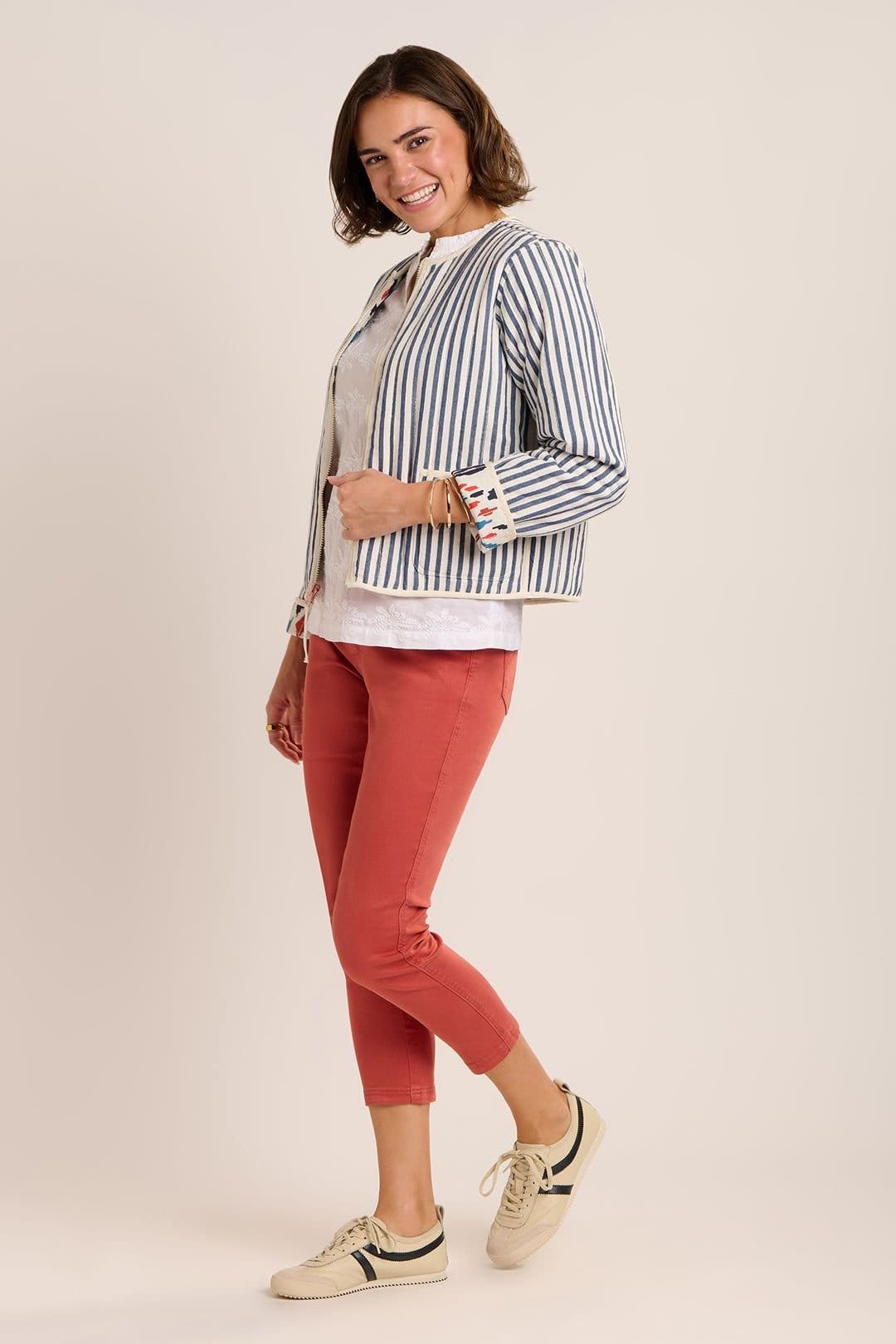 Brakeburn Brakeburn Women's SESASI JACKET - 4