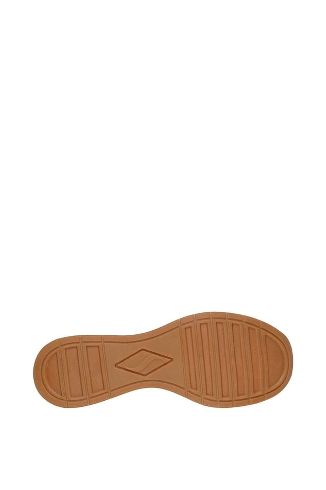 Skechers Skechers Women's Billion 2 Prissy N Plush Trainers in Taupe - 2