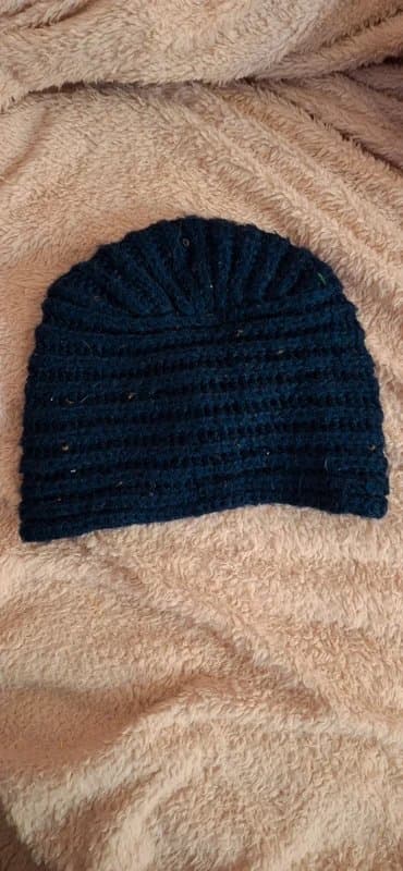 Jane Norman Jane Norman Knitted Hat