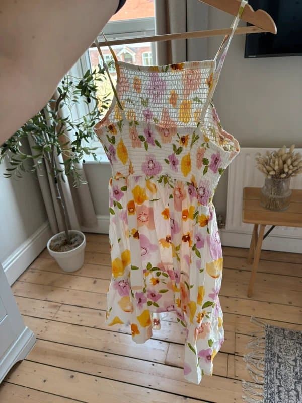 ASOS Mini summer dress