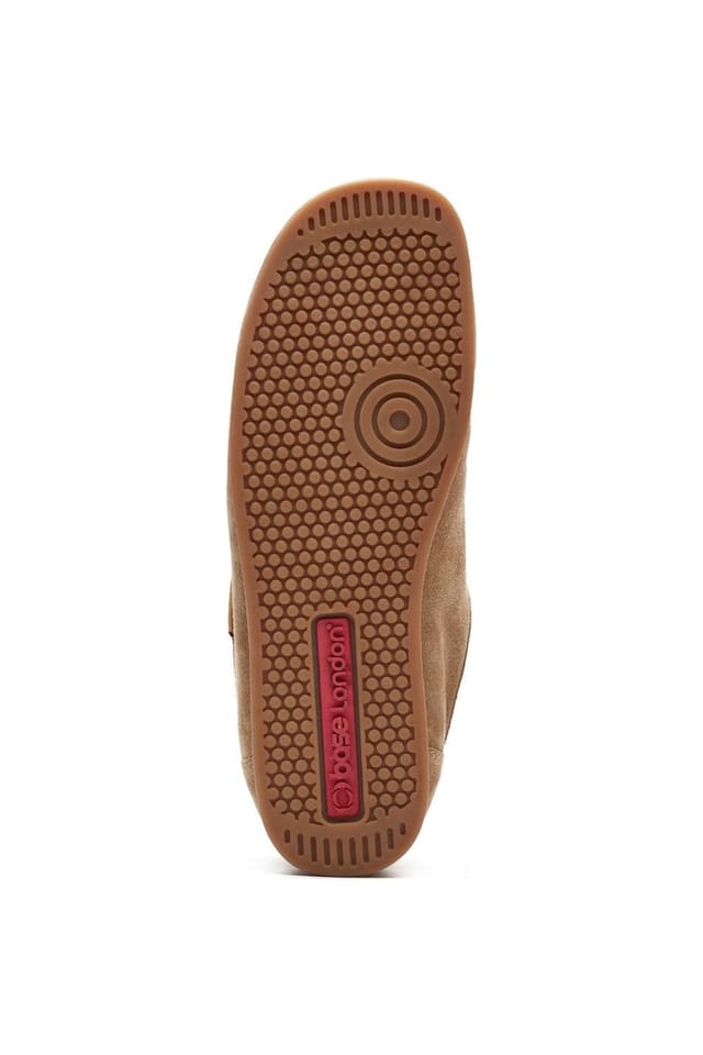 Base London Base London Men's Koko Wallabe in Taupe - 3