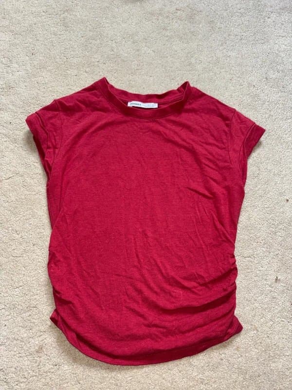 Bershka Bershka t-shirt