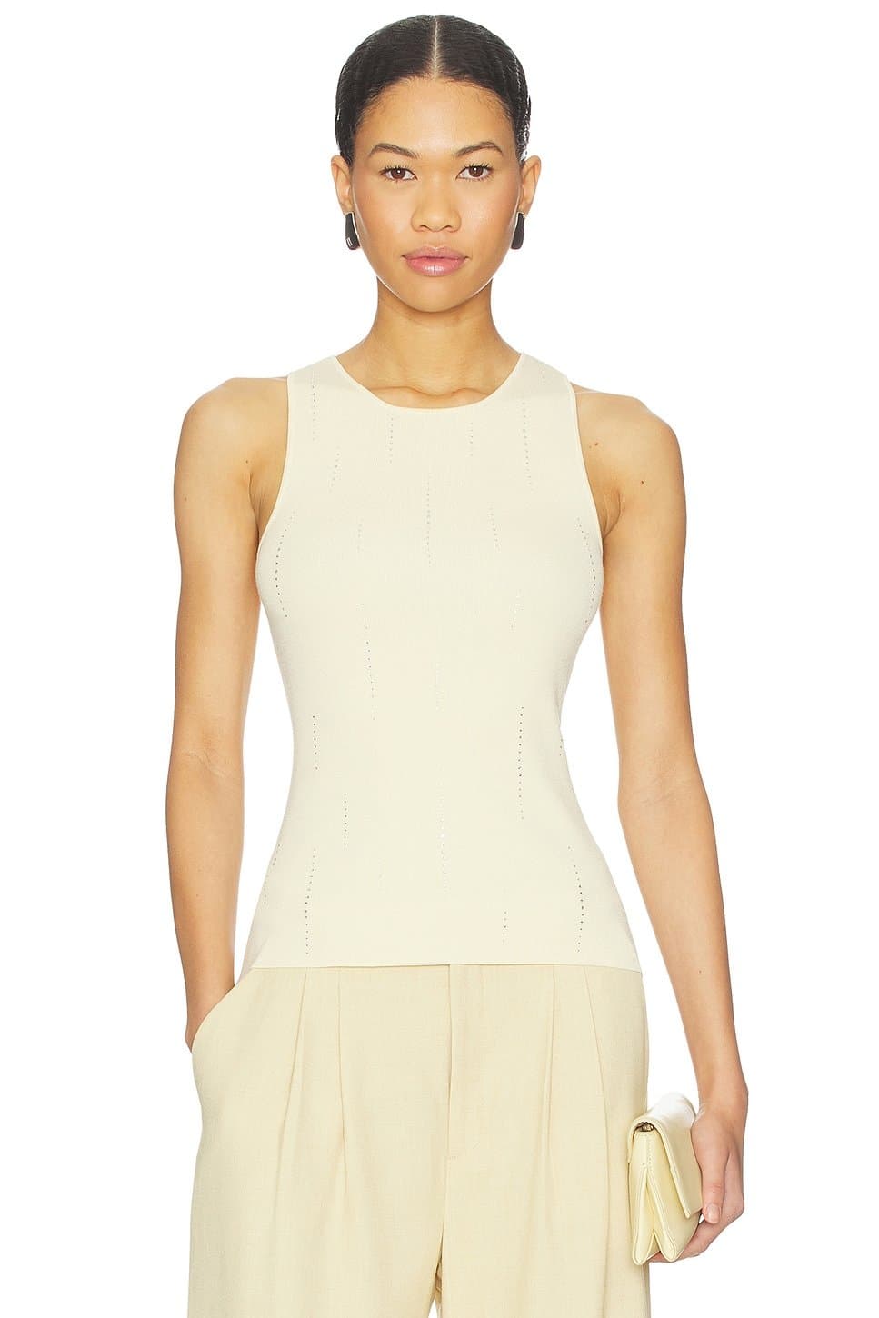 revolve Saya Top