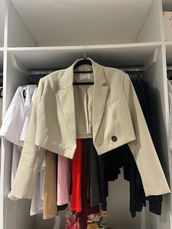 Bershka bershka blazer
