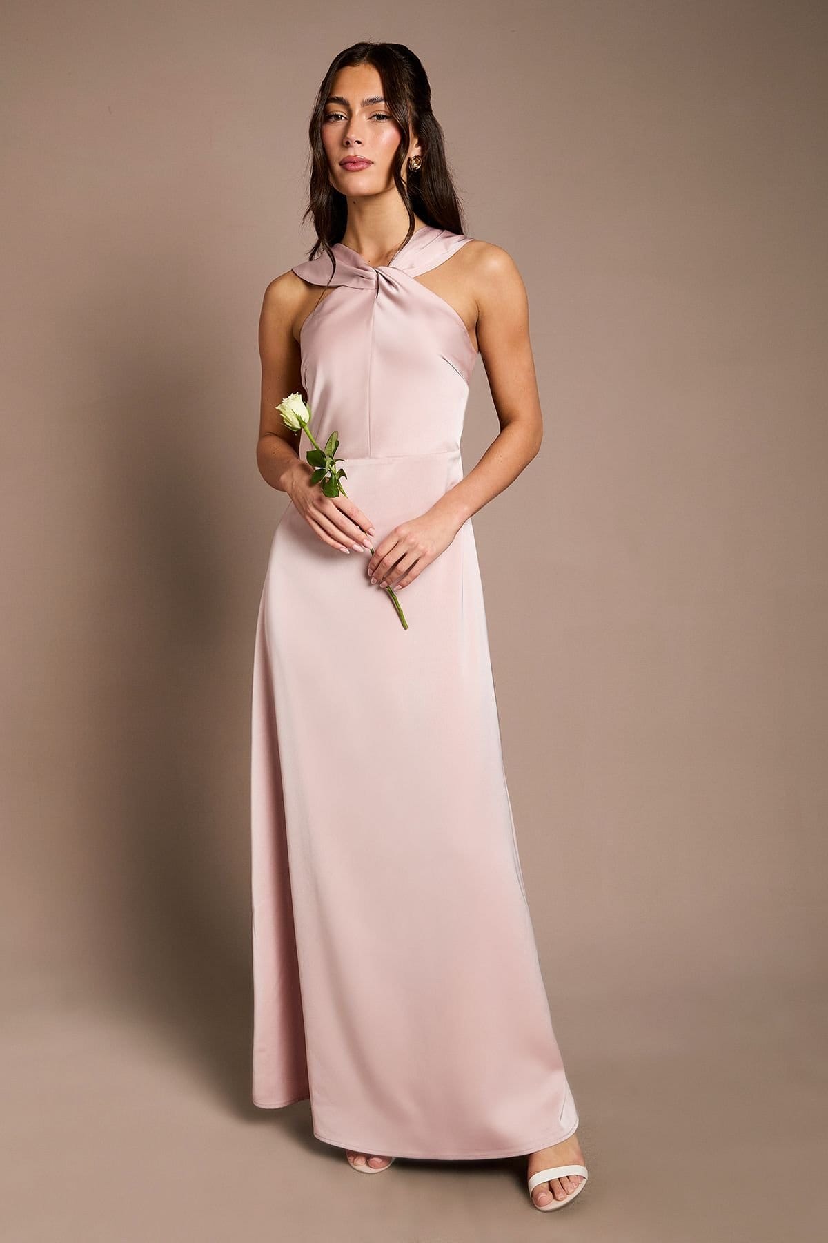 blush