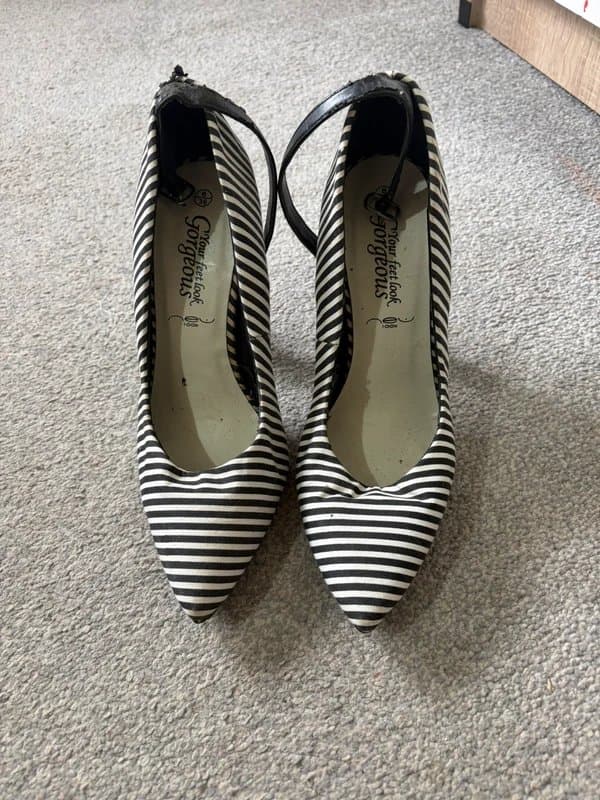 New Look New look heels