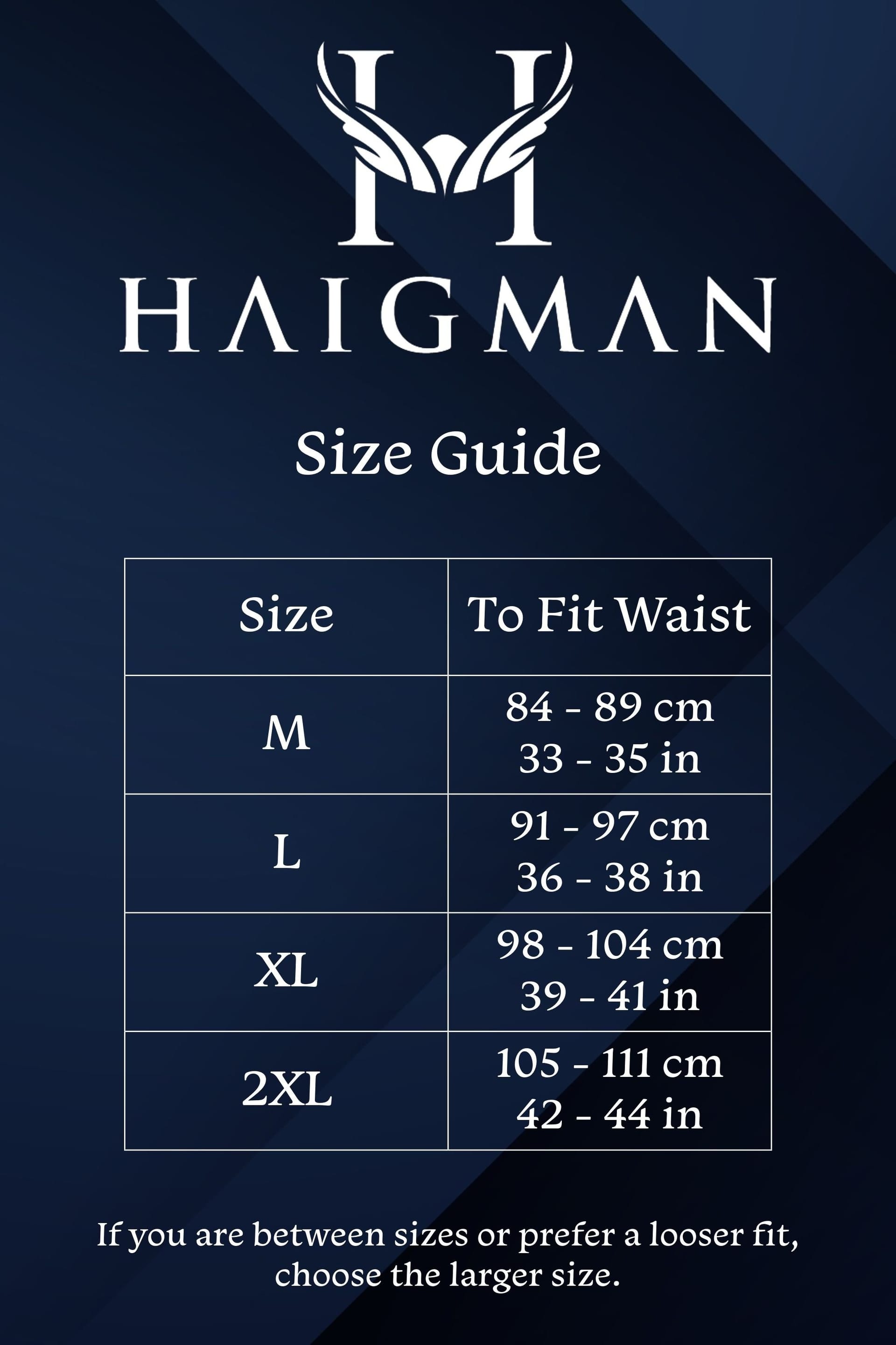 Haigman Haigman Men's Men's Blue & Navy 2 Pack Cotton Blend Pyjama Trousers - 4