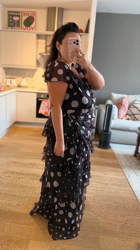 ASOS ASOS dress