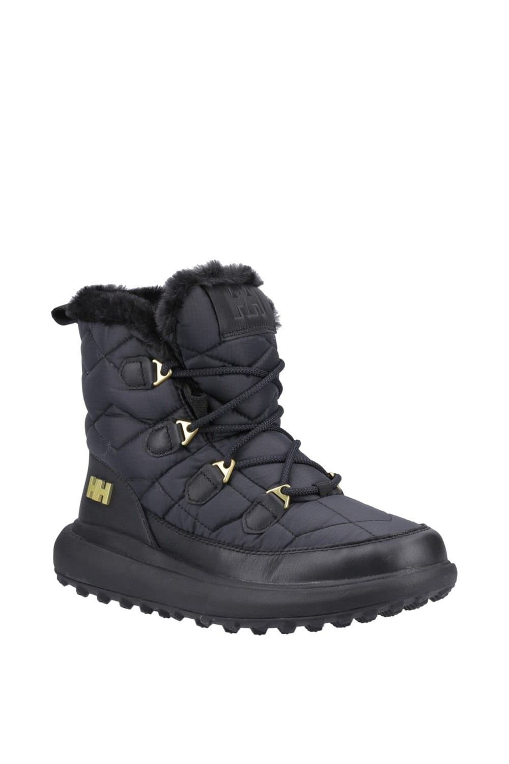 Helly Hansen Helly Hansen Women's Willetta 2 Mid Boots in Black