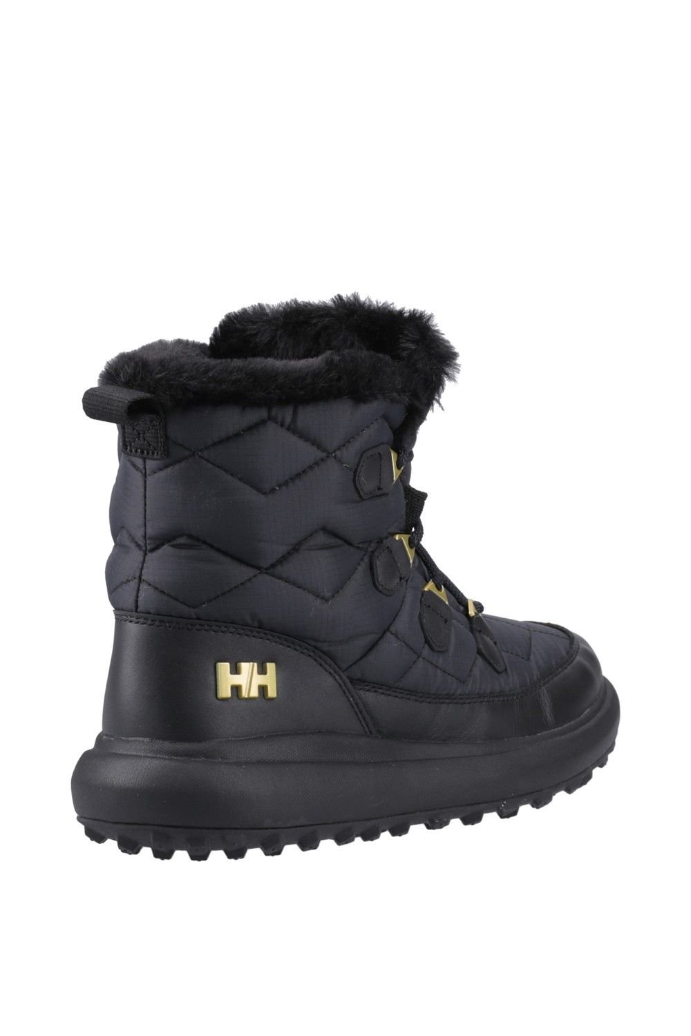 Helly Hansen Helly Hansen Women's Willetta 2 Mid Boots in Black - 3