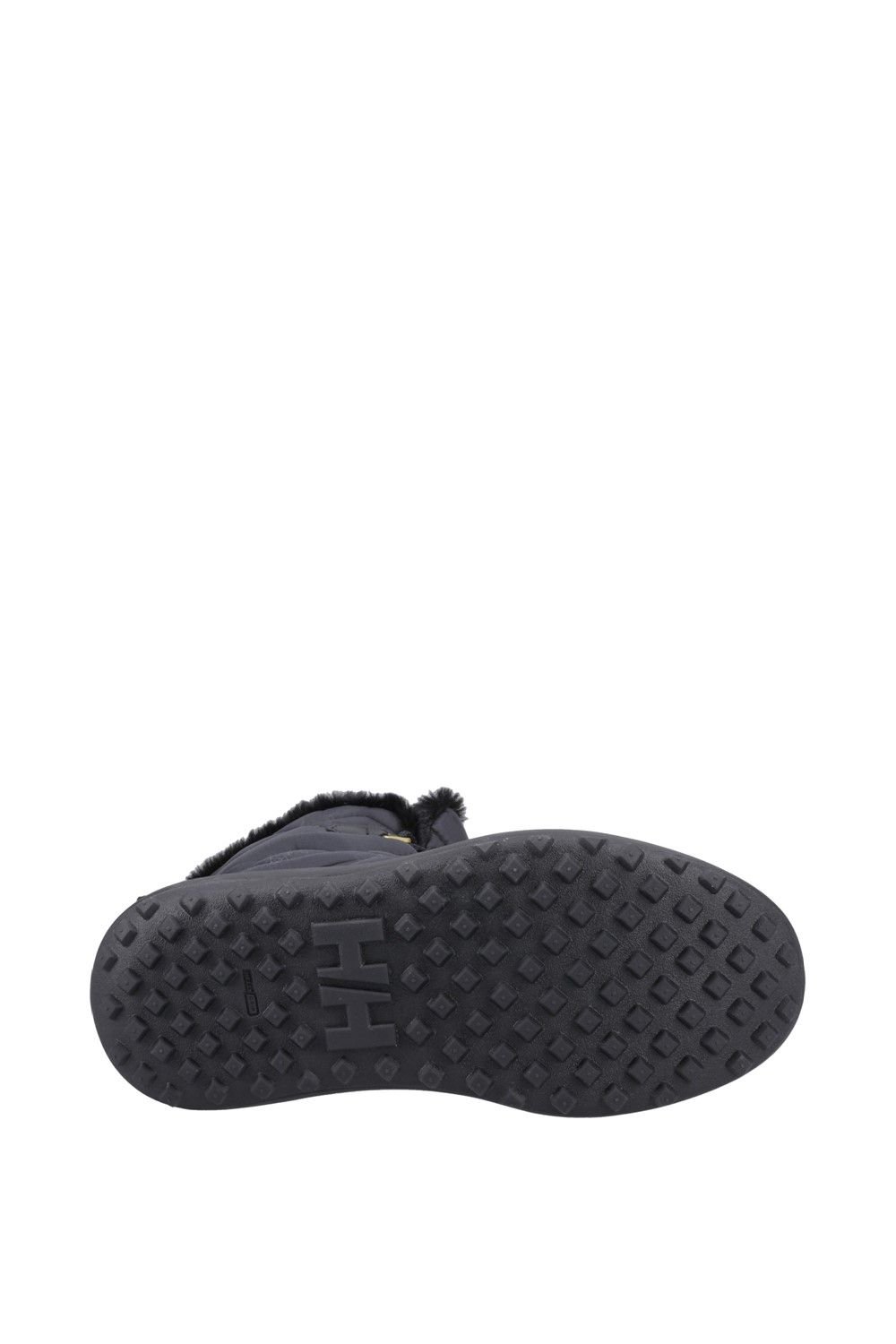 Helly Hansen Helly Hansen Women's Willetta 2 Mid Boots in Black - 4