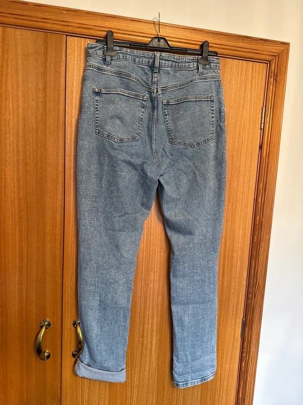 ASOS Design Straight jeans