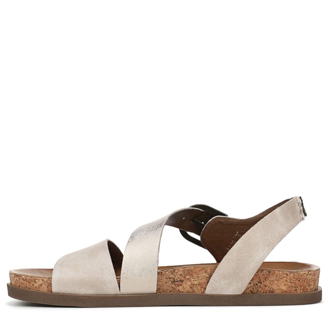 Blowfish Malibu Blowfish Malibu Women's Lance Strappy in Soft White - 2