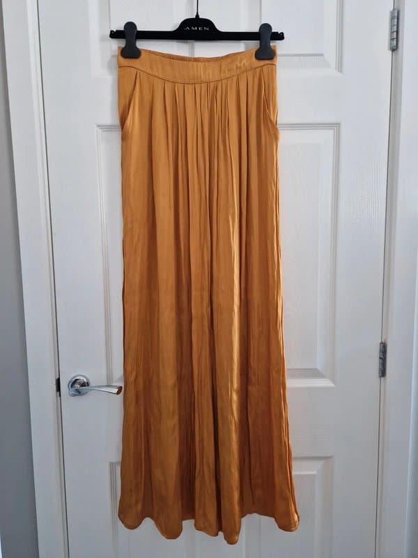 Bershka Bershka Maxi Skirt
