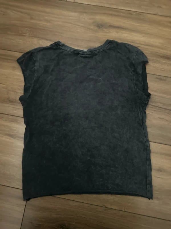 Bershka Cute cropped top
