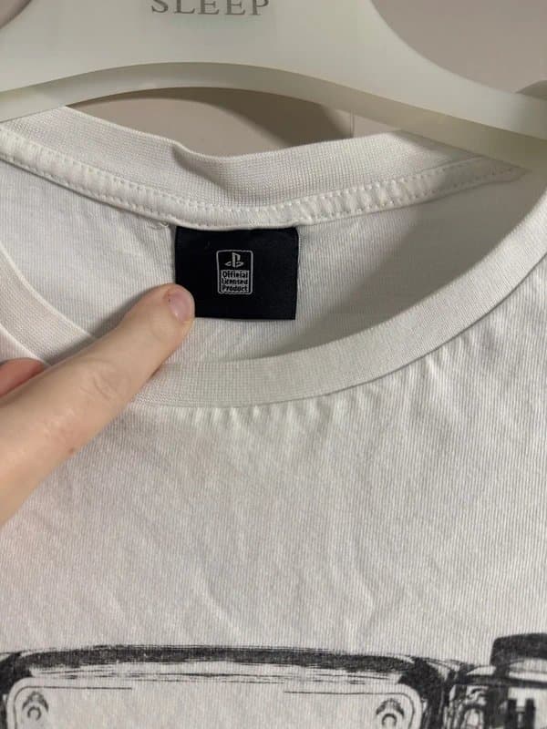 George Men’s T-shirt