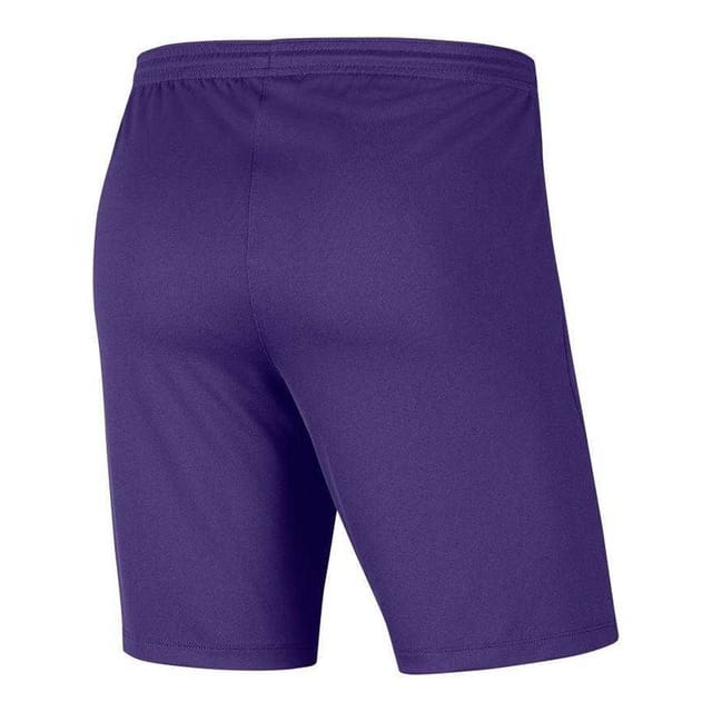 Nike Nike Men's Dry Park III Shorts in Violet - 2