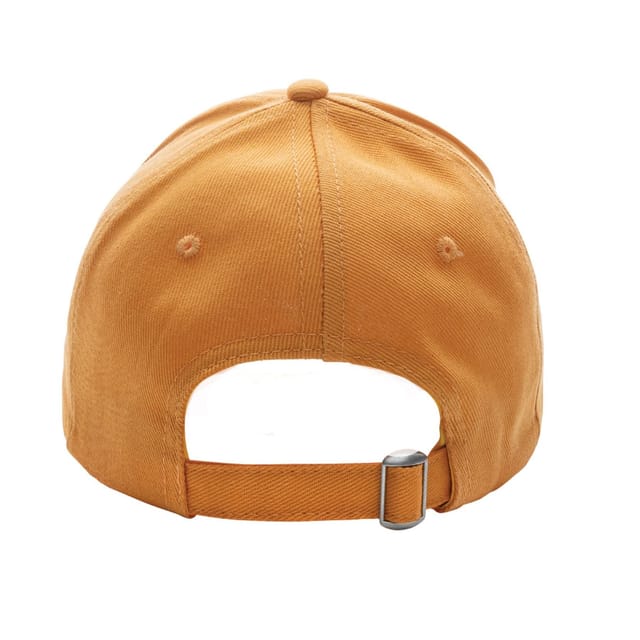XD Design XD Design Men's Impact 6 Panel Cotton Aware Cap in Pale Orange - 2