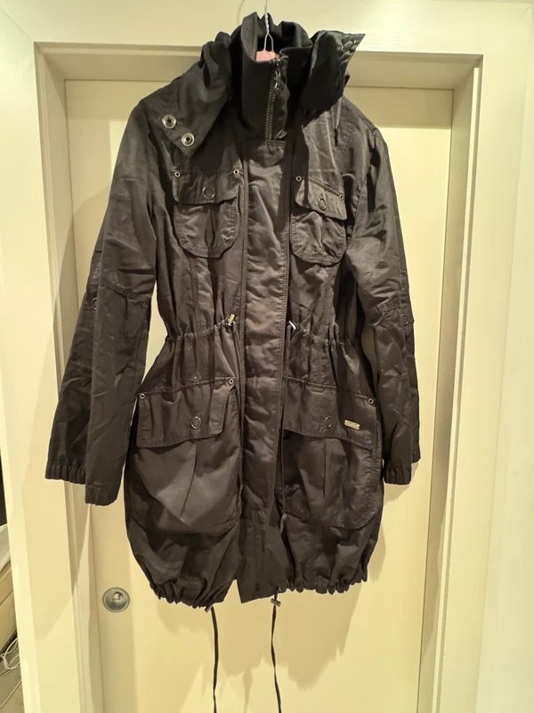 Kenneth Cole New York Kenneth Cole New York Parka - 1