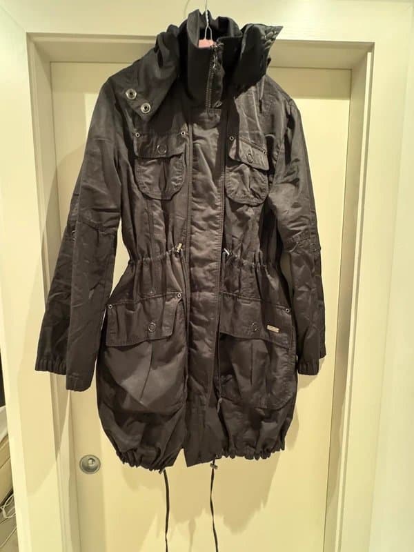 Kenneth Cole New York Kenneth Cole New York Parka