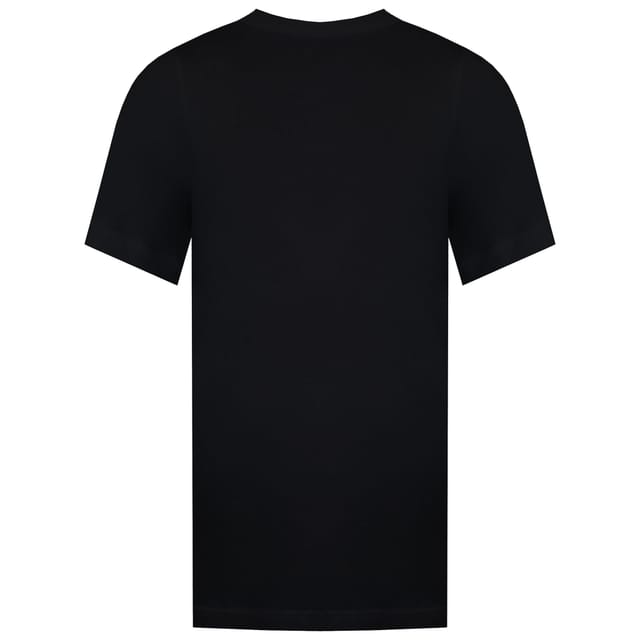 Champion Champion Men's Resort CH Logo Black T-Shirt - 2