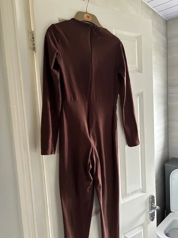PLT PLT jumpsuit