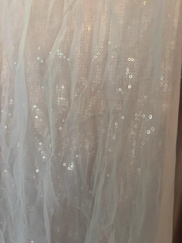 South Nice chiffon overlay dress from south size 20