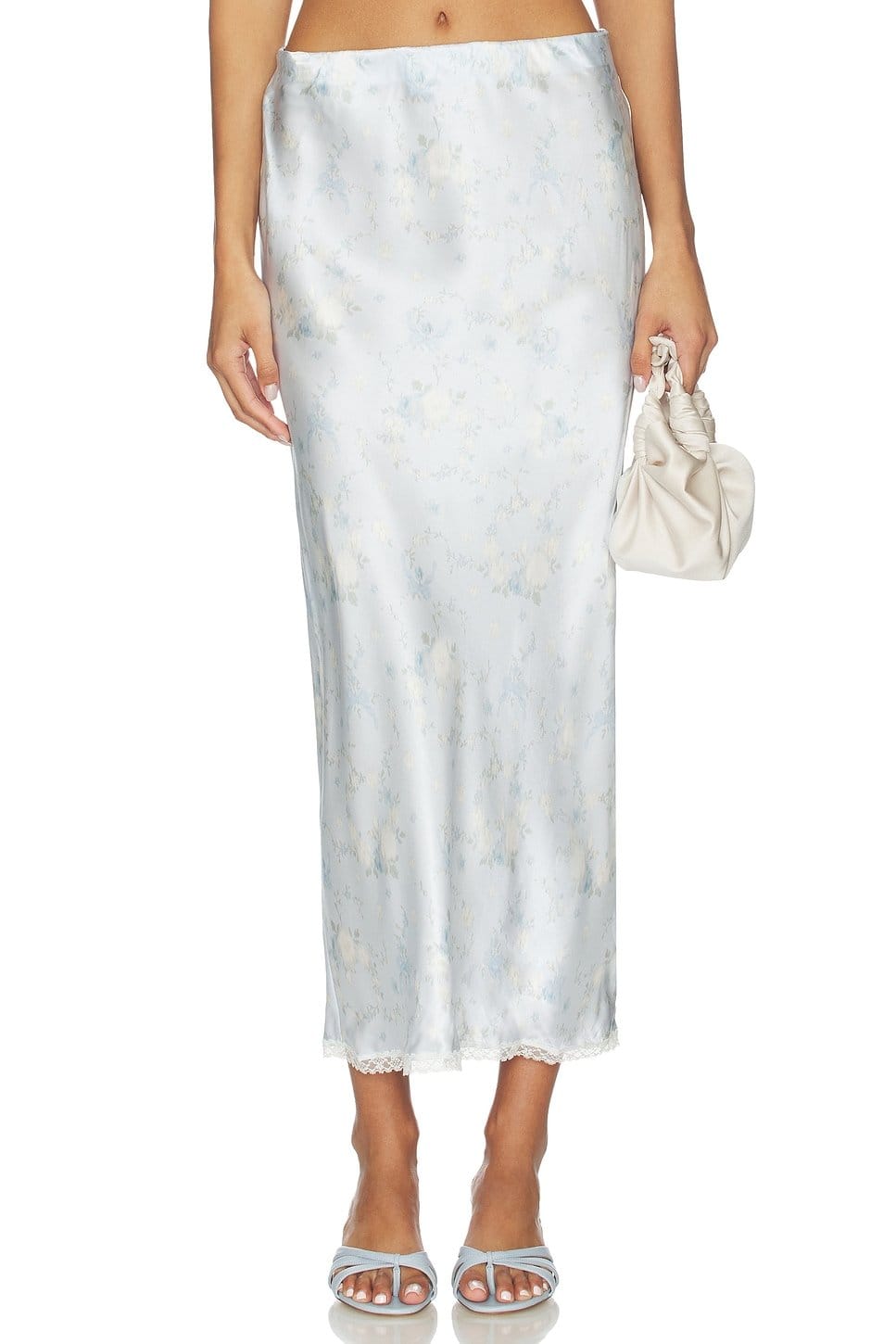 snowdrop blue