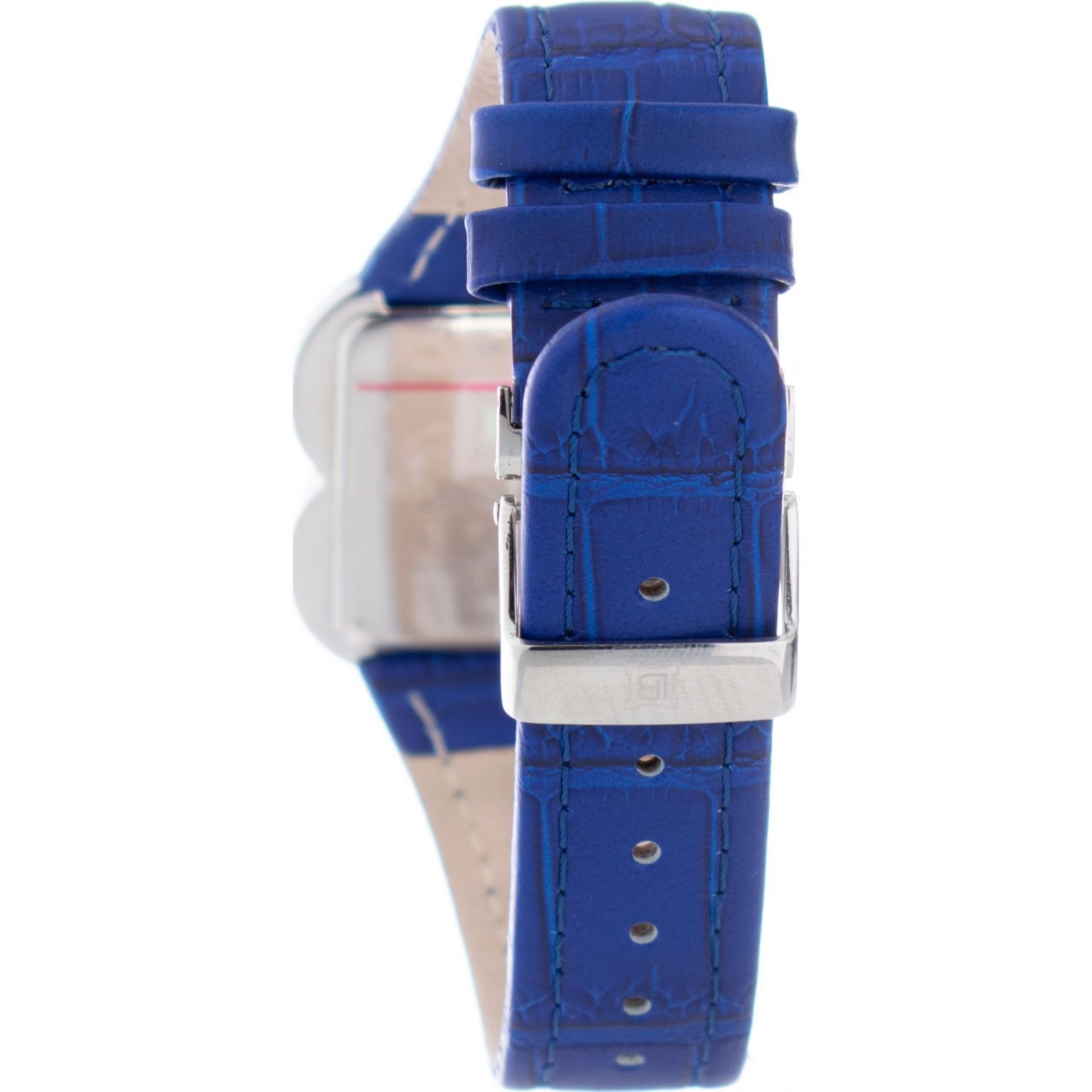 Laura Biagiotti Laura Biagiotti Women's LB0001L-02Z 33mm Quartz Watch in Blue - 2