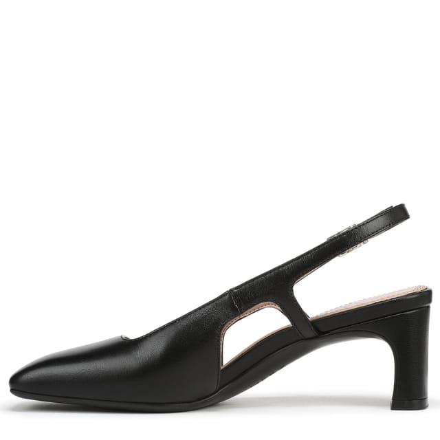 Naturalizer Naturalizer Women's Carmen Slingback in Black - 2