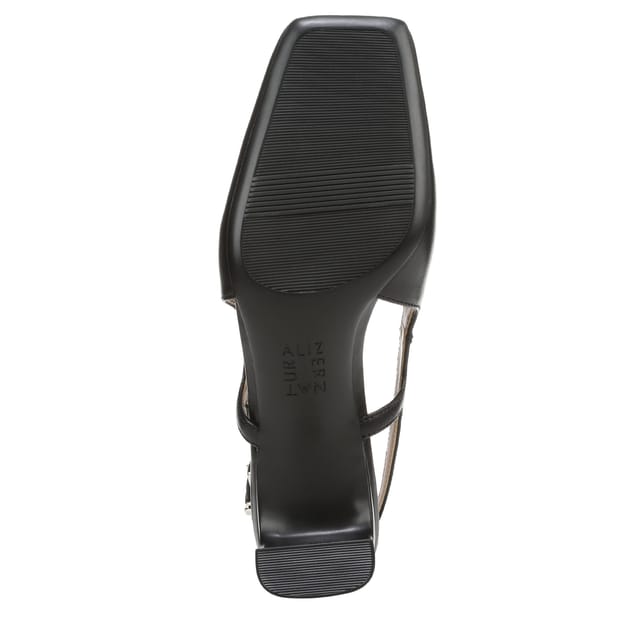 Naturalizer Naturalizer Women's Carmen Slingback in Black - 3