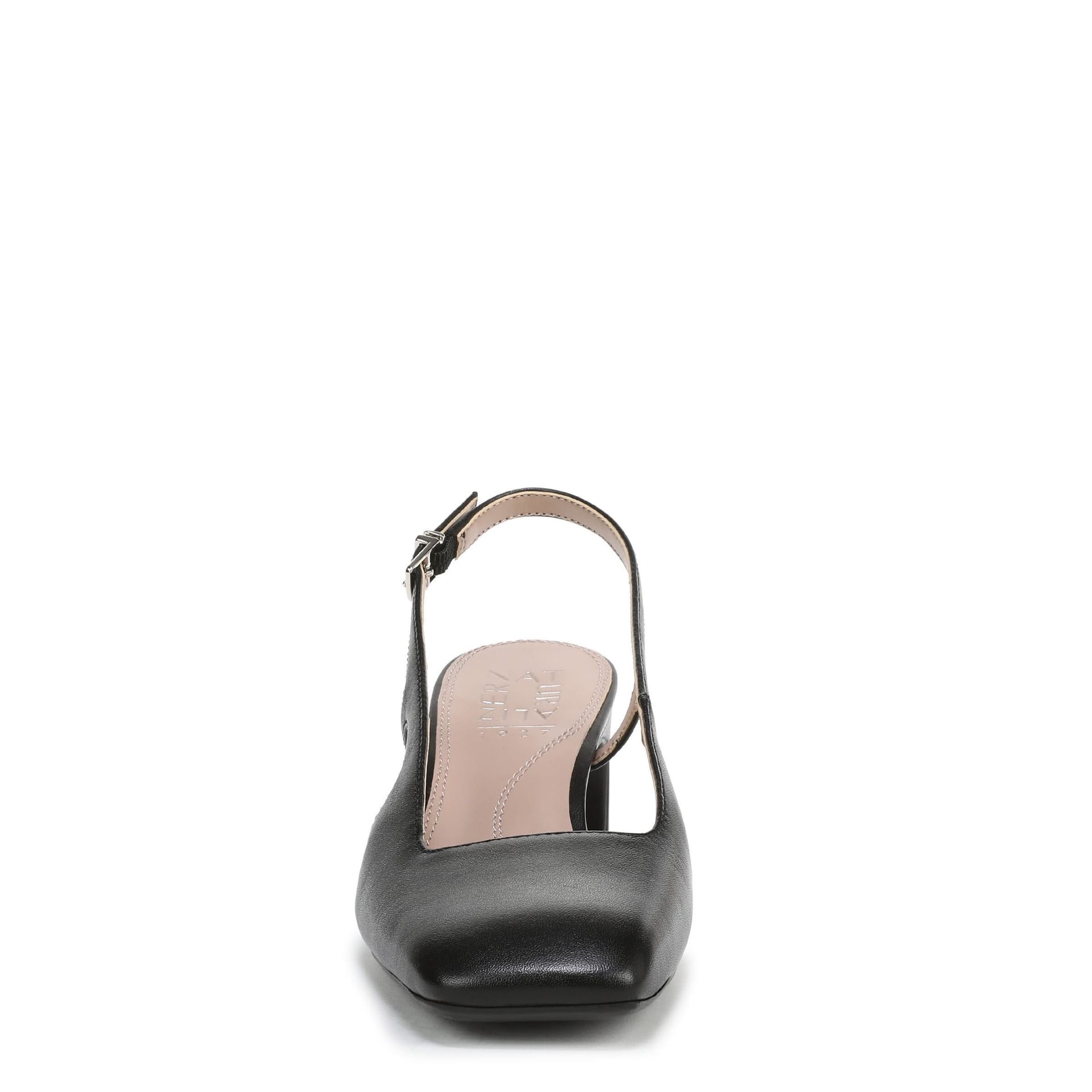 Naturalizer Naturalizer Women's Carmen Slingback in Black - 4